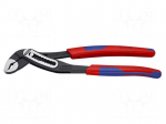 Pliers | for pipe gripping | 250mm