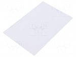 Mounting plate | aluminium