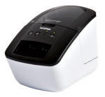 BROTHER QL-700 DESKTOP LABEL THERMO PRINTER, USB, 6.2CM