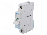 Switch-disconnector | Poles: 1 | for DIN rail mounting | 40A | 230VAC