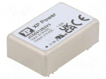 Converter: DC/DC | 4W | Uin: 9&divide;18VDC | Uout: 3.3VDC | Iout: 1200mA | THT