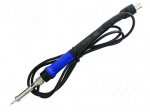Soldering iron | 65W | for tips,for soldering station