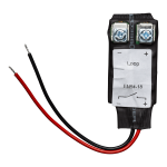 SensoIRIS MINP / 31020028, Address module, Teletek