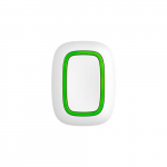 Ajax wireless panic button for fast respons (white)