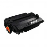 Compatible cartridge HP CE255A