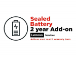 Lenovo | Warranty | 2Y Accidental Damage Protection | 2 year(s)