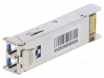 SFP module | single-mode fiber optic | SFP | 13.4x13.3x56.6mm