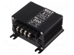 Converter: DC/DC | Uout max: 13.8VDC | Usup: 21&divide;30VDC | 15A | 0&divide;40&deg;C