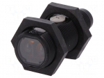 Sensor: photoelectric | straight | Range: 0.1&divide;4m | NPN | Usup: 10&divide;30VDC