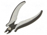 Pliers | cutting,miniature | ESD