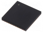 IC: SoC | QFN48 | 32kBRAM,256kBFLASH | 16bit timers: 3 | 1.7&divide;3.6VDC