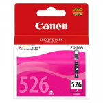 Canon CLI-526 M (4542B001) Ink Cartridge, Magenta