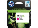 HP 935XL (C2P25AE) Ink Cartridge, Magenta