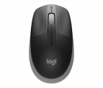 Logitech M190 mouse RF Wireless Optical 1000 DPI Ambidextrous
