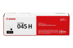 Canon CRG 045H (1246C002) Toner Cartridge, Black