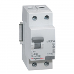 RCD RX AC