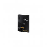 Samsung 870 EVO 4 TB 2.5" Serial ATA III V-NAND MLC