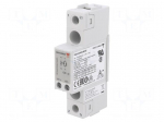 Relay: solid state | Ucntrl: 4&divide;32VDC | 25A | 42&divide;660VAC | RGS..E | IP20
