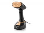 ETA | Steamer | ETA327090000 Stephany | Handheld | 1400 W | 0.32 L | 25 g/min | Black/Gold