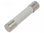 Fuse: fuse | 2A | 660VAC | ultra rapid | ceramic,cylindrical | A12FA