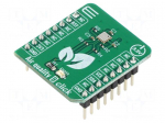 Click board | prototype board | Comp: ZMOD4510 | air quality sensor