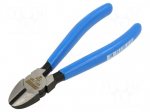Pliers | side,cutting | 125mm | 461/4P