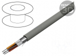 Wire | EcoCable Mini,EcoGen&reg; | 4x26AWG | shielded,Al-PET foil | MPPE