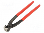 Concreters nippers | 224mm | 531/4PR