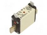 Fuse: fuse | 25A | 500VAC | gG | industrial | NH000