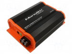 Charger: for rechargeable batteries | AGM,GEL,Li-FePO4 | 500W