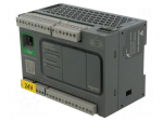 Automation module: PLC programmable controller | OUT: 10 | IN: 14
