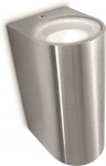 PHILIPS Nightingale wall lantern inox 2x35W 230V gaismeklis