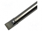 Tip | chisel | 5mm | 510&deg;C | SmartHeat&reg;