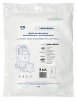K&M Vacuum cleaner bags for KARCHER (5pcs)