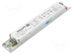 Power supply: switching | LED | 41W | 23&divide;51VDC | 500&divide;800mA | 220&divide;240VAC