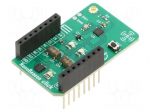 Click board | prototype board | Comp: IN100 | Bluetooth | 3.3VDC