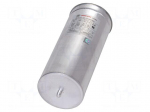 Capacitor: polypropylene | three-phase | Q@50Hz: 30kVAR | 550VAC