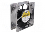 Fan: DC | axial | 12VDC | 120x120x38mm | 147m3/h | 36dBA | ball | 2280rpm