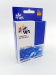 Ink cartridge Wox Magenta Brother LC 225M replacement LC225XLM
