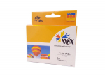 Ink cartridge Wox Yellow Canon PGI72Y replacement 6406B001 PGI-72Y