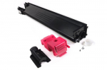 Empty Cartridge - Konica Minolta Bizhub TN210M Magenta 100% new (just fill in the toner powder and install the proper chip)
