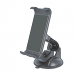 Forever TSH-100 Universal Car Holder 10cm Window / Panel Mechanism (2-19.5cm) for Phone or Tablet