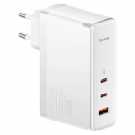 Baseus GaN5 Pro Wall charger 2xUSB-C / USB / 140W