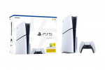 Sony PlayStation 5 (model group - Slim)