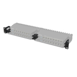 MikroTik Rackmount komplekt RB5009/L009 seeria jaoks K-79