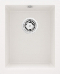 1-bowl wall-hung granite sink
