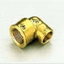 Kapara līkums lodējams 22x3/4"F Kapara līkums F, lodējams