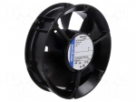 Fan: DC | axial | 24VDC | &Oslash;172x51mm | 410m3/h | 55dBA | Vapo | 3400rpm