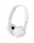 Sony MDR-ZX110APW Headphones