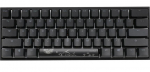 Ducky Mecha Mini keyboard Gaming USB English Black